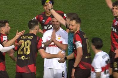 SV Wehen Wiesbaden - VfB Stuttgart II 