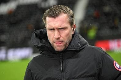 Das sagt Krösche zu Karls Bruder