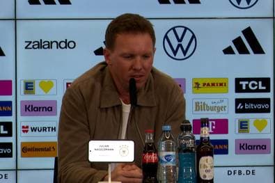 "Dass da Würze drinsteckt, ist selbsterklärend"