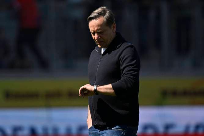 Heldts kluger Schachzug