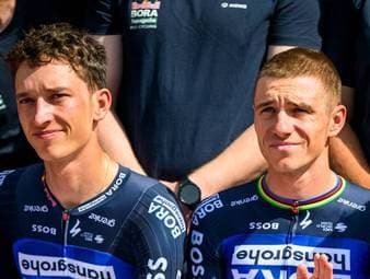 Ego-Vorwürfe gegen Evenepoel