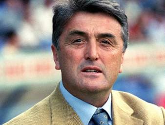 Mit seinem Tod verlor Madrid eine besondere Legende