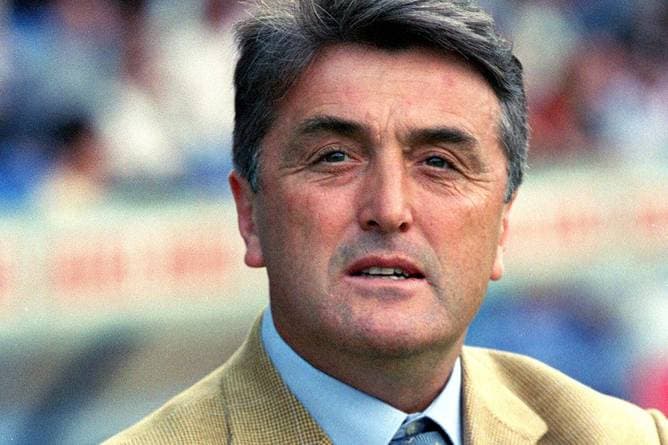 Mit seinem Tod verlor Madrid eine besondere Legende