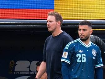 Was Undav und Kimmich anders sehen als Nagelsmann