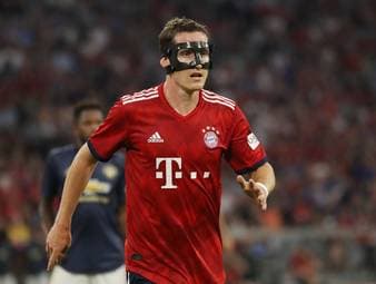 "Ich hätte gerne länger für Bayern gespielt"