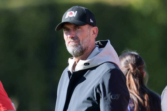 Klopp-Kenner: "Was ich katastrophal finde ..."