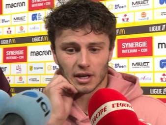PSG-Star João Neves zieht nach dem 1:1 in Nantes ein positives Fazit: Solche Spiele helfen dem Team, sich weiterzuentwickeln. Zudem betont der Portugiese die beeindruckende Auswärtsserie der Pariser.