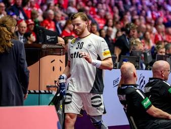 Das bittere Eingeständnis des Hoffnungsträgers