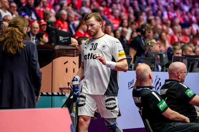 Das bittere Eingeständnis des Hoffnungsträgers