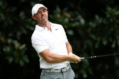 Drama pur: Erlösung für McIlroy