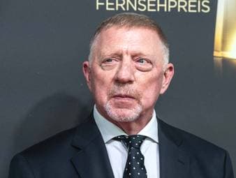 Becker knöpft sich Zverev-Kritiker vor - und wie!