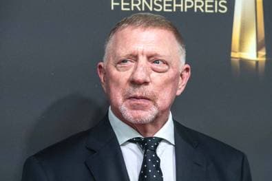 Becker knöpft sich Zverev-Kritiker vor - und wie!