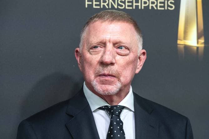 Becker knöpft sich Zverev-Kritiker vor - und wie!