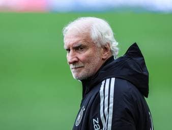 "Wenn das die Probleme bei uns in Deutschland sind ..."