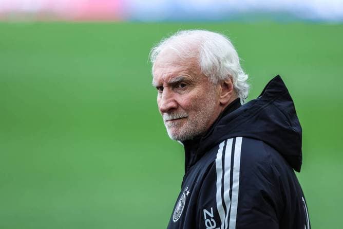 "Wenn das die Probleme bei uns in Deutschland sind ..."