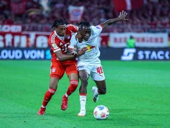Leipzig-Star wird Olise-Nachfolger