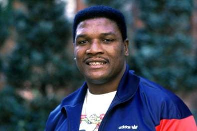 Er besiegte Ali, kämpfte mit Tyson und wurde ermordet