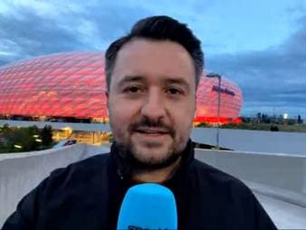 SPORT1-Chefreporter Stefan Kumberger warnt im Fantalk vor dem Champions-League-Duell der Bayern mit PSG - und behält mit einer Vorahnung Recht.