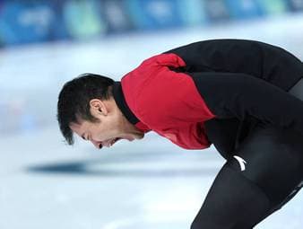 "Dass der hier so ein Ding abzieht, hätte keiner gedacht"