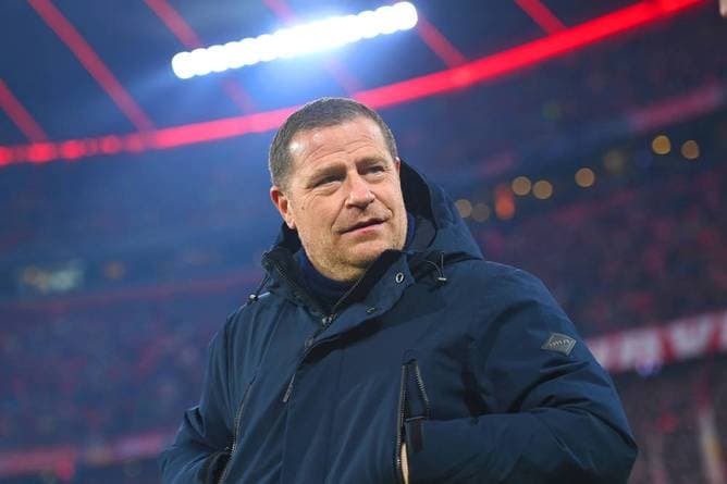 Eberl-Aussage sorgt in Spanien für Aufsehen