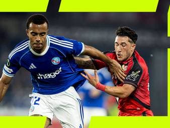 Leverkusen mit Bruder von PSG-Star einig?
