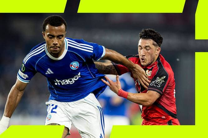 Leverkusen mit Bruder von PSG-Star einig?