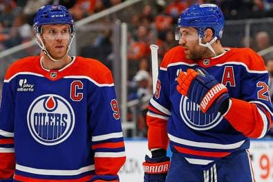 Bittere Overtime-Pleite für Draisaitl