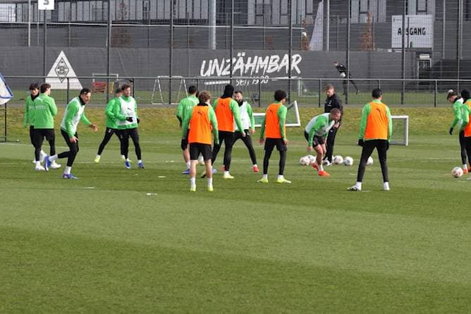 Reitz? "Den Wechsel finde ich positiv"