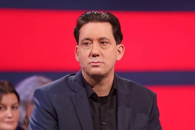 Gräfe erwartet zusätzliche Sperre für Kimmich