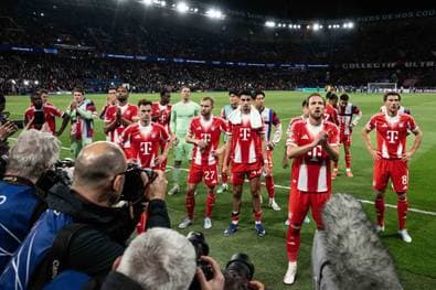 Presse überwältigt: "Ein Wahnsinn!"