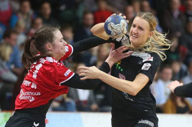Nächste Titelchance weg: Neuer Ärger für BVB-Handballerinnen