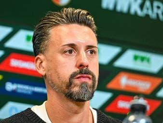 Wagner telefonierte wegen Sperre mit dem DFB