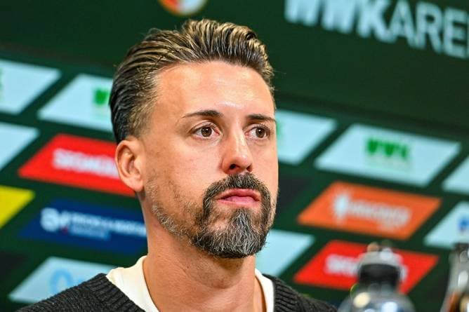 Wagner telefonierte wegen Sperre mit dem DFB