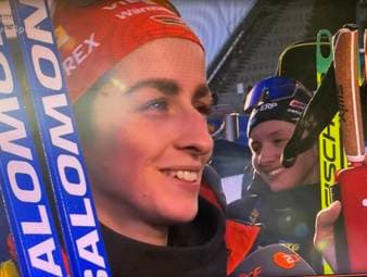 "Es soll jetzt nicht arrogant klingen, aber ..."