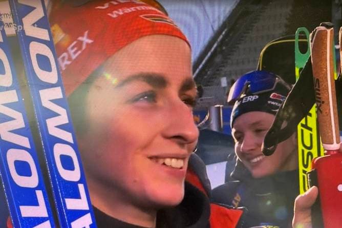 "Es soll jetzt nicht arrogant klingen, aber ..."