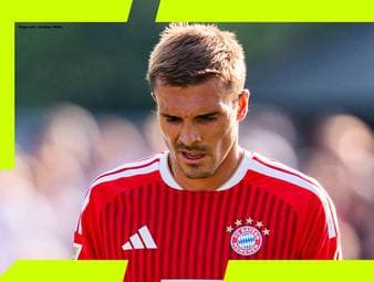 Joao Palhinha steht beim FC Bayern vor dem Abschied. Nun soll ein weiterer Klub aus der Premier League Interesse am Portugiesen zeigen und damit für neue Bewegung im Transferpoker sorgen. Bei Harry Kane bahnt sich derweil eine Vertragsverlängerung an.
