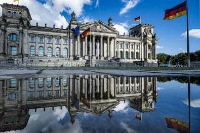 Grüne kritisieren Sportfördergesetz