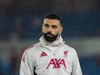 Boss lockt Salah: "Hier ist er willkommen"