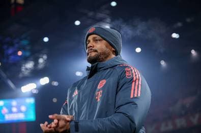 Darum ist das Spiel für Bayern heute so wichtig