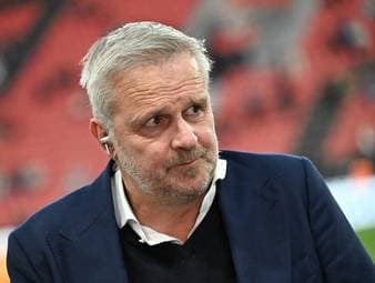 Hamann: "Er ist wie ein schlechter Kane"