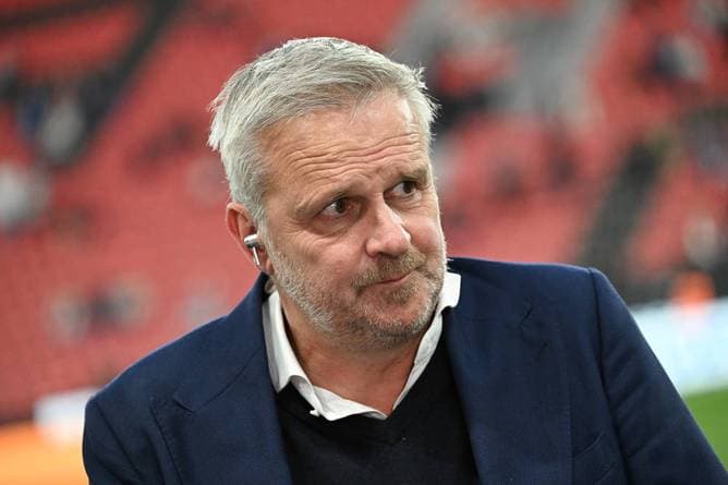 Hamann: "Er ist wie ein schlechter Kane"