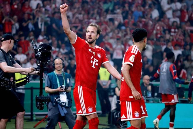 Spannende Details zum Kane-Transfer enthüllt