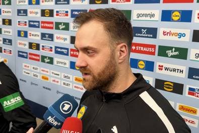 "Düstere Gedanken": Wolff lässt tief blicken