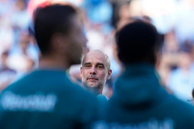 Widerstand gegen Guardiola
