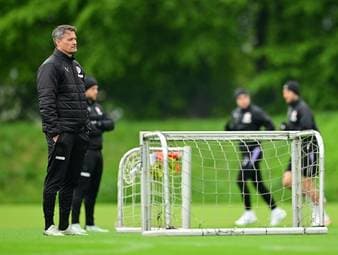 Virus-Alarm bei St. Pauli vor dem "Endspiel"