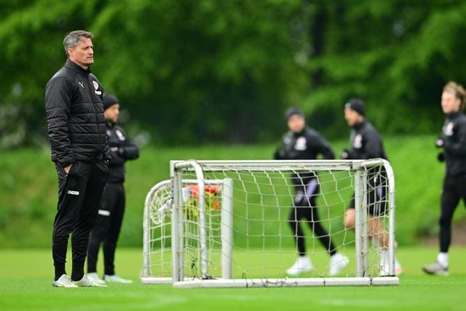 Virus-Alarm bei St. Pauli vor dem "Endspiel"