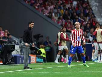 Elfer-Wirbel erzürnt Arteta