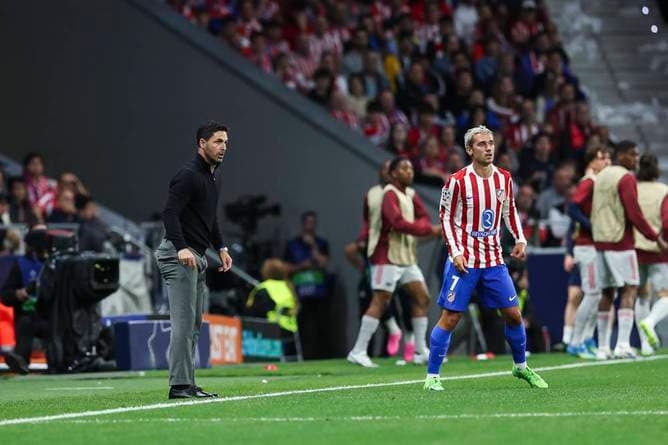 Elfer-Wirbel erzürnt Arteta