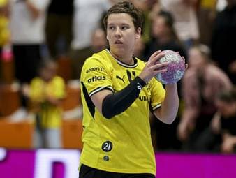 Blomberg-Lippe und BVB verlieren