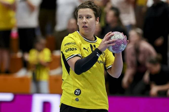 Blomberg-Lippe und BVB verlieren